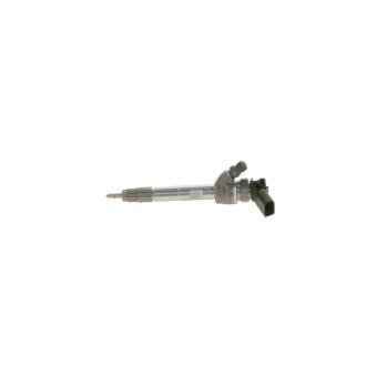 Injecteur BOSCH 0 445 110 819 pour MINI MINI One D - 95cv