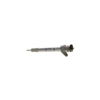 Injecteur BOSCH 0 445 110 834 pour VOLKSWAGEN TIGUAN 2.0 TDI 4motion - 150cv