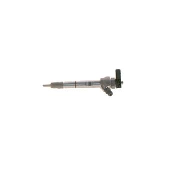Injecteur BOSCH 0 445 110 869 pour AUDI A6 2.0 40 TDI Mild Hybrid - 204cv