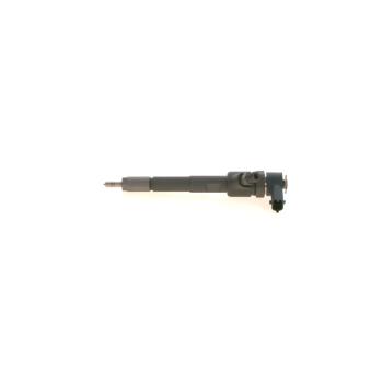 Injecteur BOSCH 0 445 110 937 pour FIAT QUBO 1.3 D Multijet - 95cv