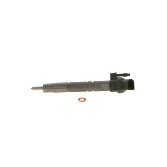 Injecteur BOSCH 0 445 115 061 pour MAZDA MX-5 319 CDI - 190cv Injecteur BOSCH 0 445 115 061 pour MAZDA MX-5 319 CDI - 190cv