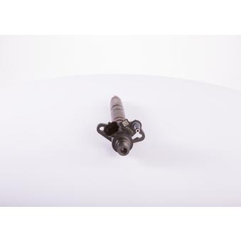 Injecteur BOSCH 0 445 116 012