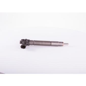 Injecteur BOSCH 0 445 116 073 pour JAGUAR XF 2.2 D - 190cv