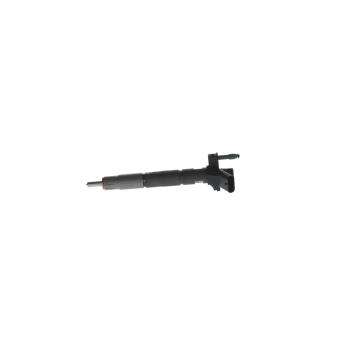 Injecteur BOSCH 0 445 118 029 pour BMW X5 xDrive 40 d Mild-Hybrid - 340cv