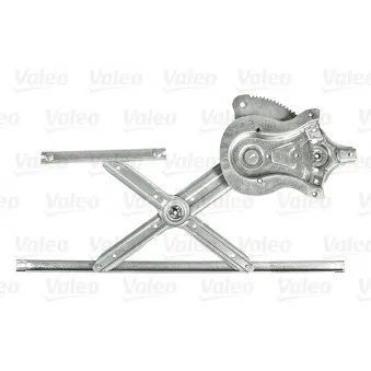 VALEO 851223 - Lève-vitre