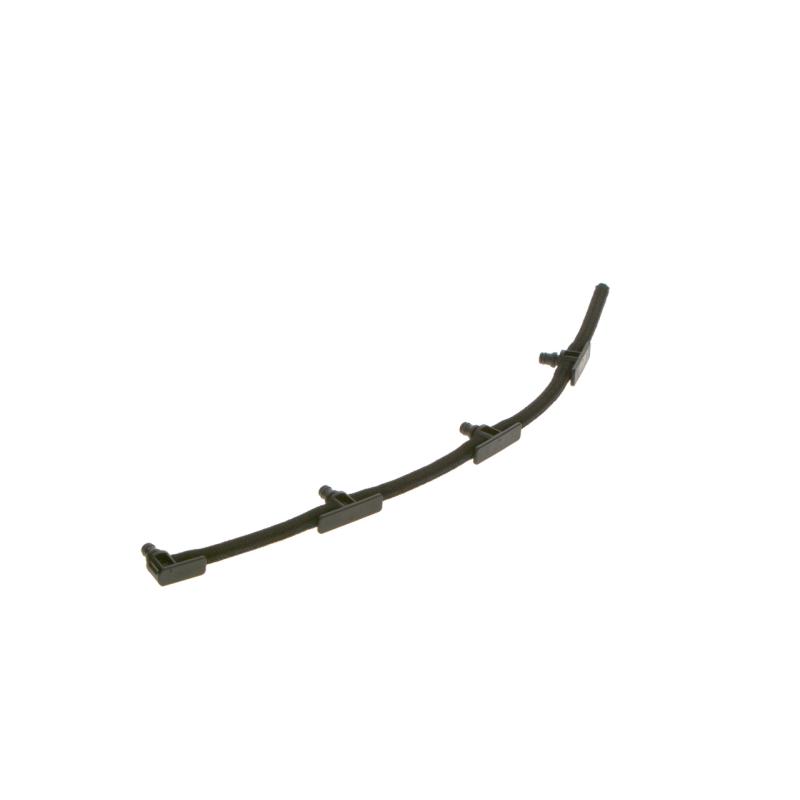 Tuyau, carburant de fuite BOSCH 0 445 130 009 - Visuel 2