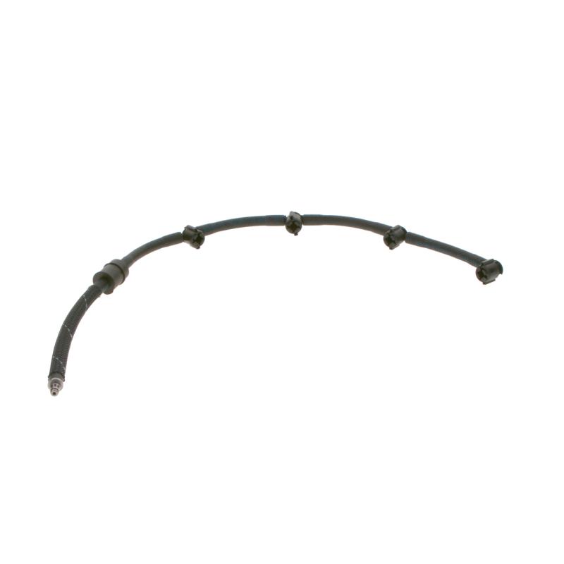 Tuyau, carburant de fuite BOSCH 0 445 130 027 - Visuel 1