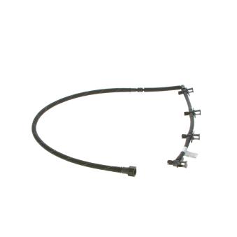 Tuyau, carburant de fuite BOSCH OEM 5801506923
