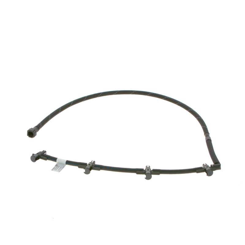 Tuyau, carburant de fuite BOSCH 0 445 130 041 - Visuel 2