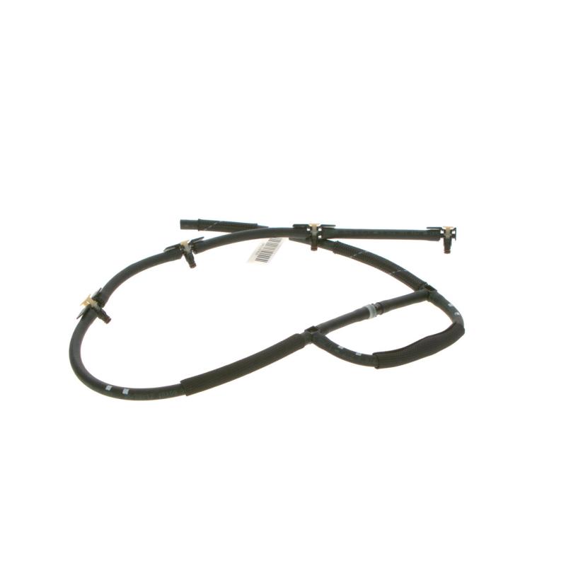 Tuyau, carburant de fuite BOSCH 0 445 130 069 - Visuel 1