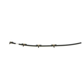 Tuyau, carburant de fuite BOSCH [0 445 130 072]