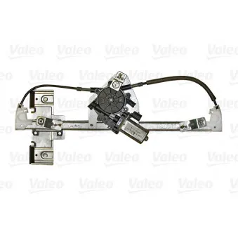 VALEO 851352 - Lève-vitre