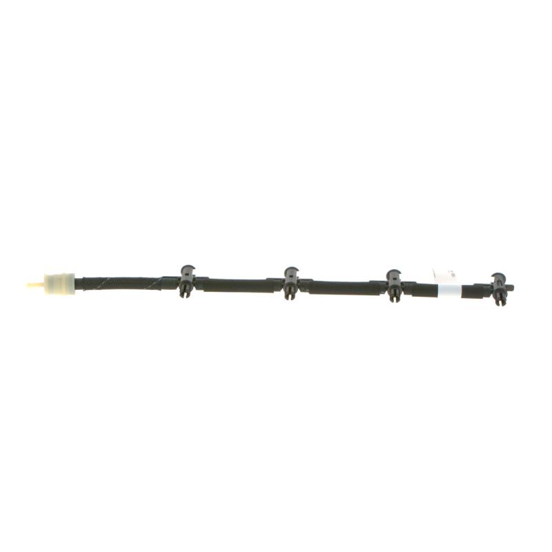 Tuyau, carburant de fuite BOSCH 0 445 130 118 - Visuel 1