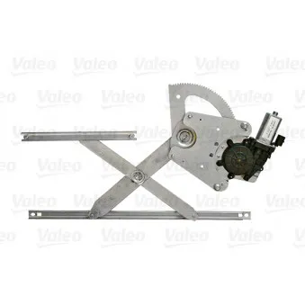 VALEO 851355 - Lève-vitre