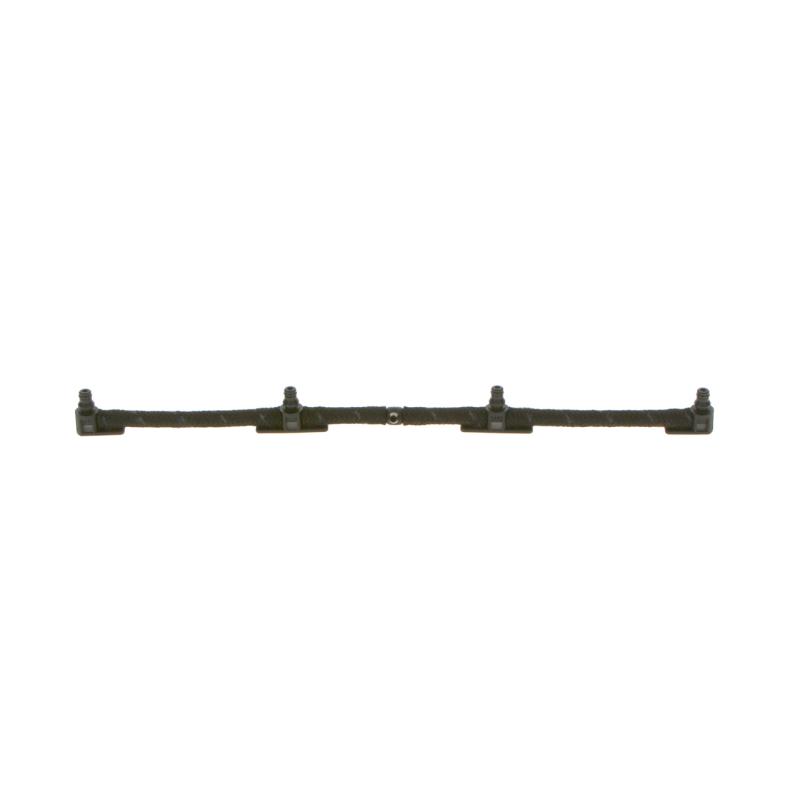 Tuyau, carburant de fuite BOSCH 0 445 130 141 - Visuel 1