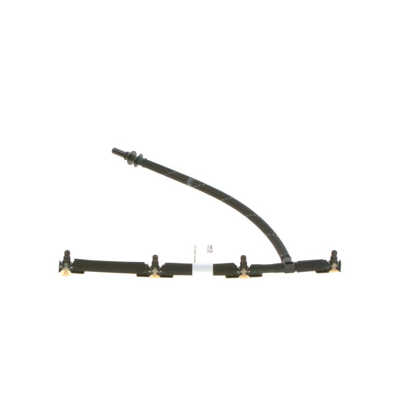 Tuyau, carburant de fuite BOSCH 0 445 130 192 - Visuel 2