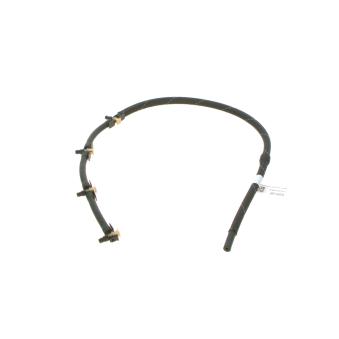 Tuyau, carburant de fuite BOSCH [0 445 130 230]