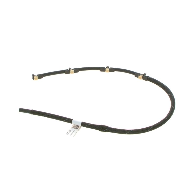 Tuyau, carburant de fuite BOSCH 0 445 130 230 - Visuel 2