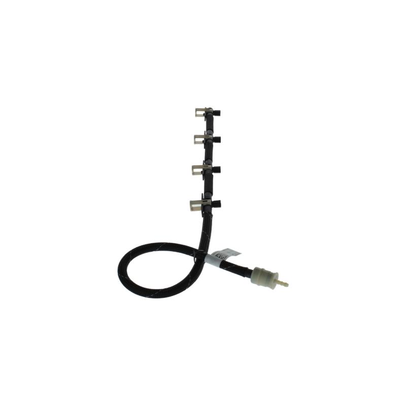 Tuyau, carburant de fuite BOSCH 0 445 130 234 - Visuel 2