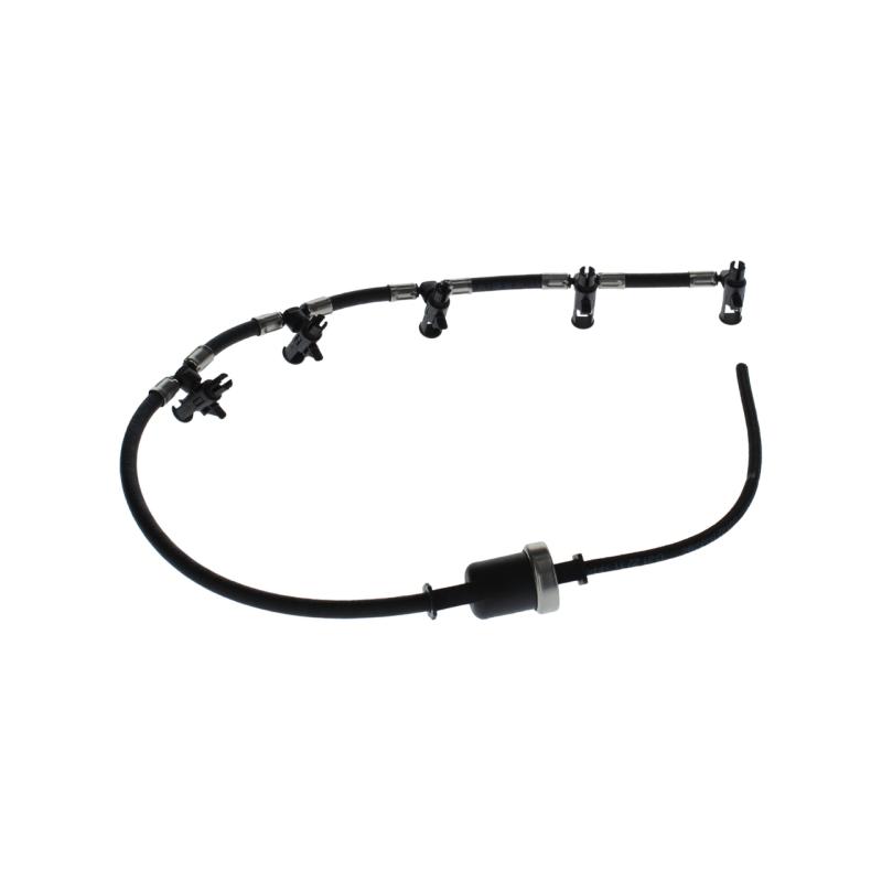 Tuyau, carburant de fuite BOSCH 0 445 130 327 - Visuel 1