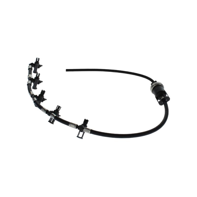 Tuyau, carburant de fuite BOSCH 0 445 130 327 - Visuel 2