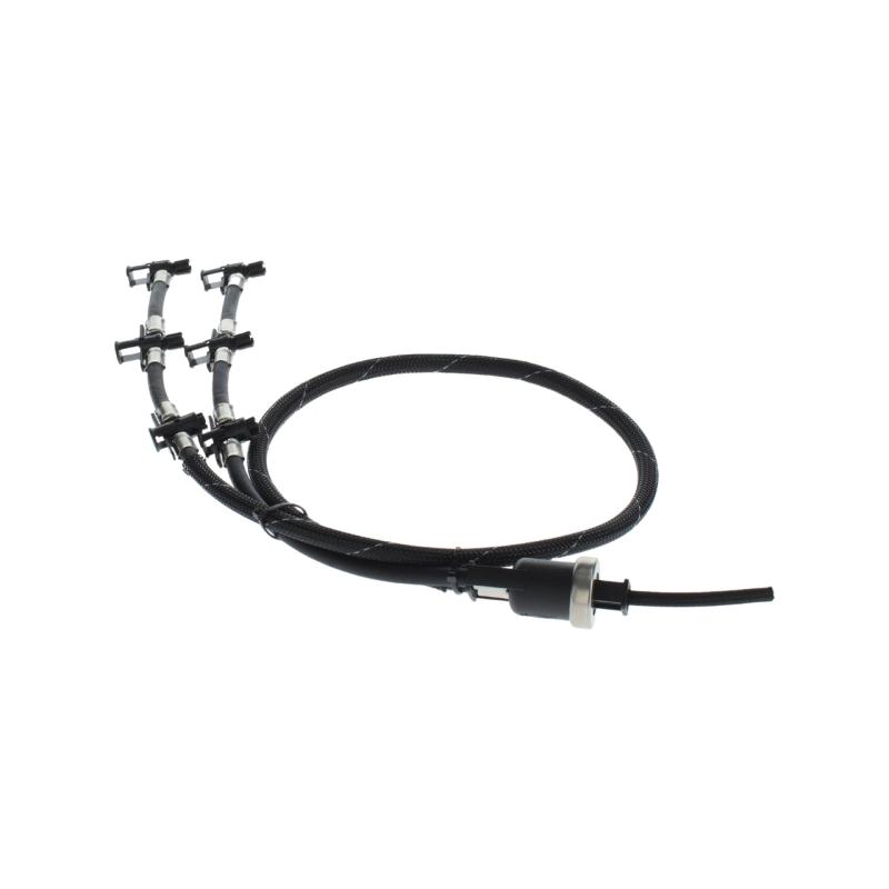 Tuyau, carburant de fuite BOSCH 0 445 130 328 - Visuel 2