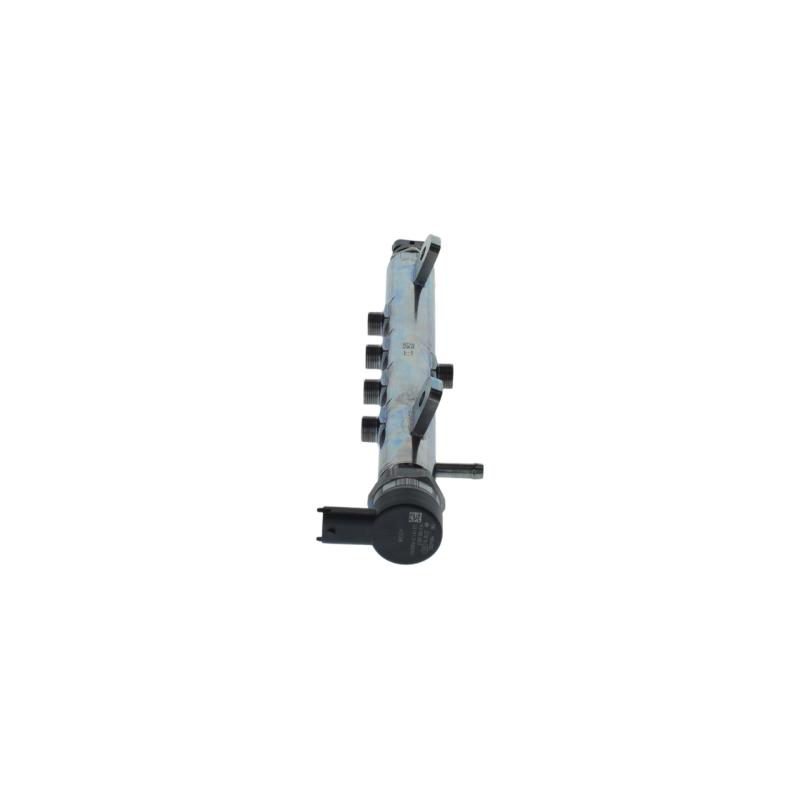 Tube de distributeur, carburant BOSCH 0 445 214 189 - Visuel 2