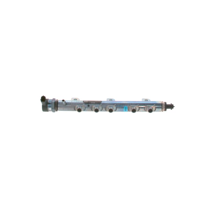 Tube de distributeur, carburant BOSCH 0 445 214 233 - Visuel 1