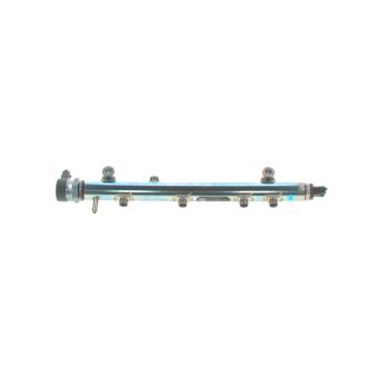 Tube de distributeur, carburant BOSCH 0 445 214 248
