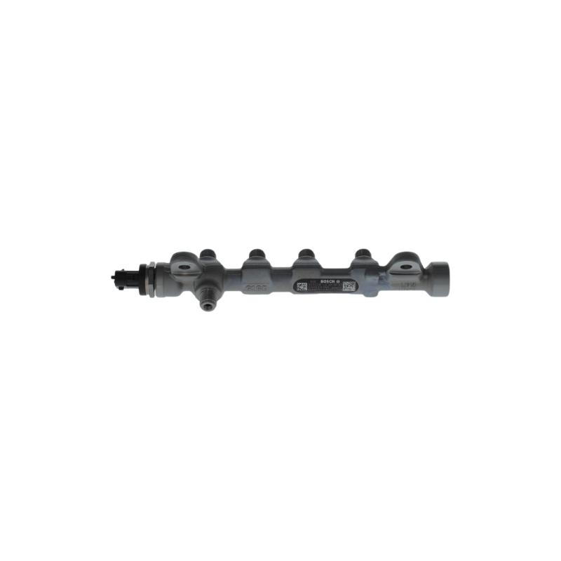 Tube de distributeur, carburant BOSCH 0 445 214 394 - Visuel 1