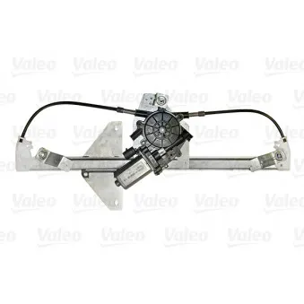 Lève-vitre VALEO OEM 807004EA3D