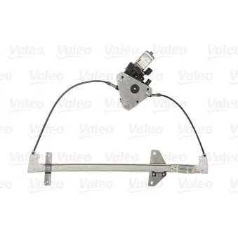 VALEO 851434 - Lève-vitre