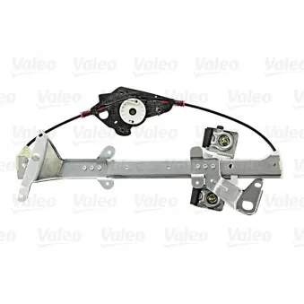 VALEO 851447 - Lève-vitre