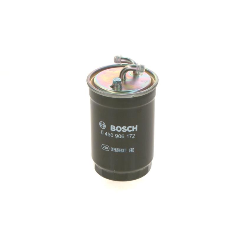 Filtre à carburant BOSCH 0 450 906 172 - Visuel 2