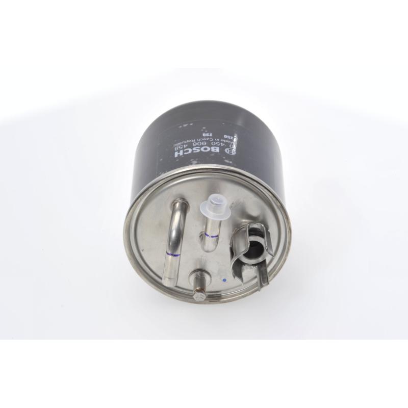 Filtre à carburant BOSCH 0 450 906 458 - Visuel 2