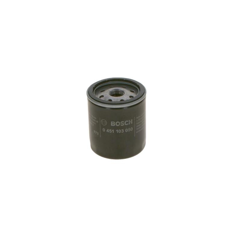 Filtre à huile BOSCH 0 451 103 050 - Visuel 1