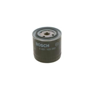 Filtre à huile BOSCH OEM 4126435