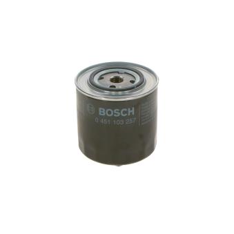 Filtre à huile BOSCH OEM 069115561A