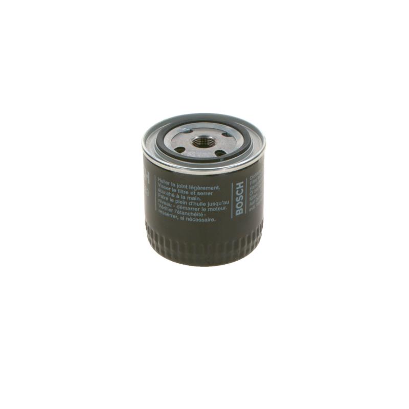 Filtre à huile BOSCH 0 451 103 289 - Visuel 2