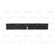 VALEO 882228 - Jeu de 4 plaquettes de frein avant