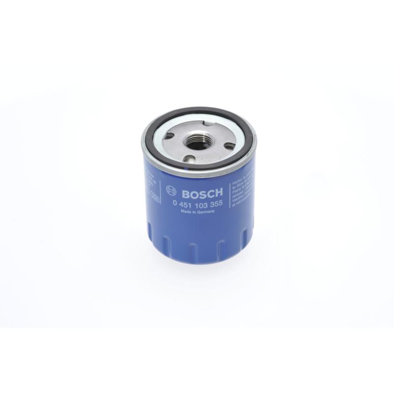 Filtre à huile BOSCH 0 451 103 355 - Visuel 2