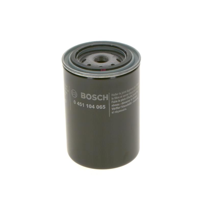 Filtre à huile BOSCH 0 451 104 065 - Visuel 2