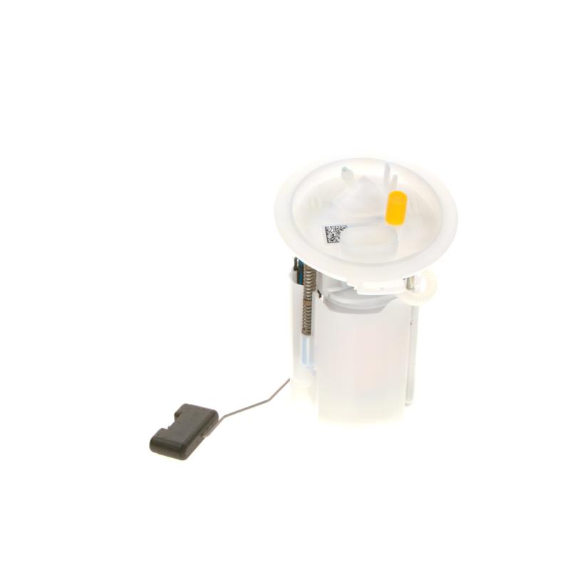 Unité d'injection de carburant BOSCH 0 580 200 02D - Visuel 1