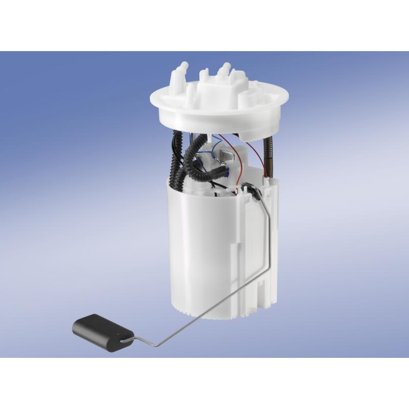 Unité d'injection de carburant BOSCH 0 580 200 058 - Visuel 1