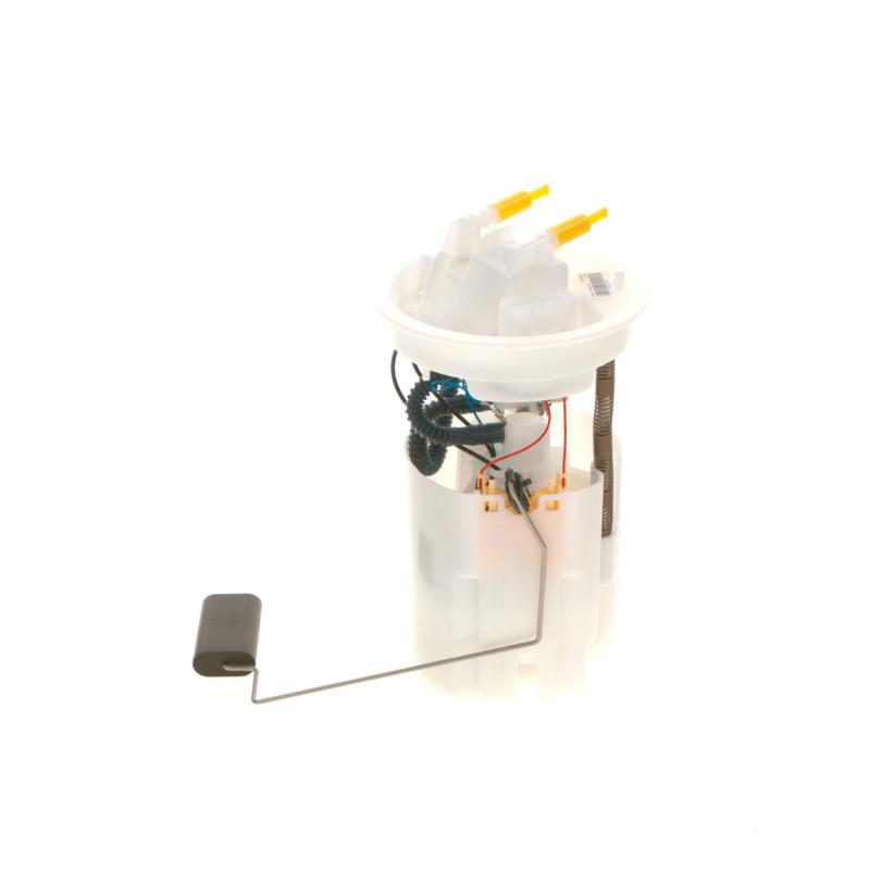 Unité d'injection de carburant BOSCH 0 580 200 101 - Visuel 2