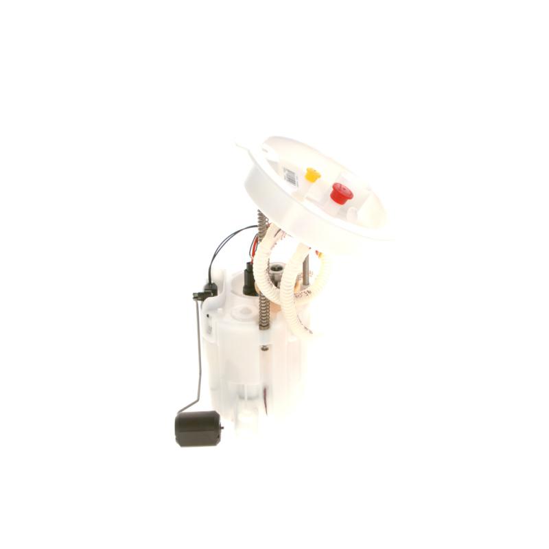 Unité d'injection de carburant BOSCH 0 580 200 328 - Visuel 1