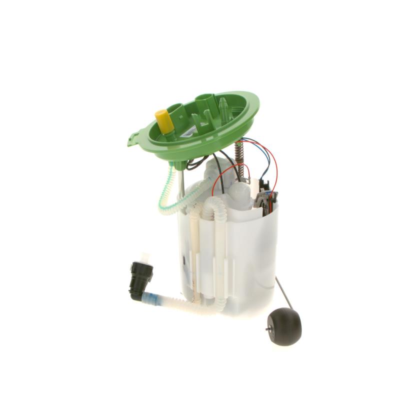 Unité d'injection de carburant BOSCH 0 580 200 392 - Visuel 1