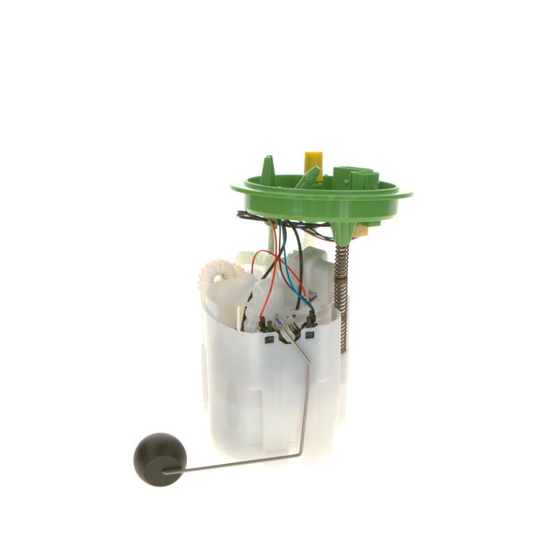 Unité d'injection de carburant BOSCH 0 580 200 392 - Visuel 2