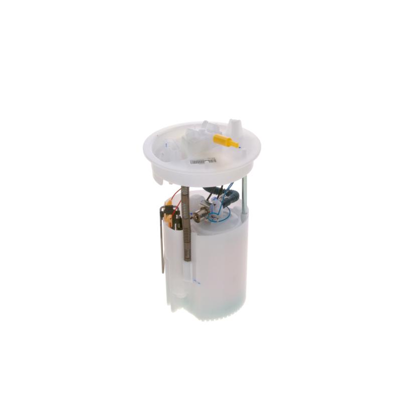 Unité d'injection de carburant BOSCH 0 580 200 493 - Visuel 2