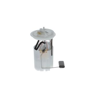 Unité d'injection de carburant BOSCH 0 580 200 966 pour OPEL CORSA 1.2 - 69cv